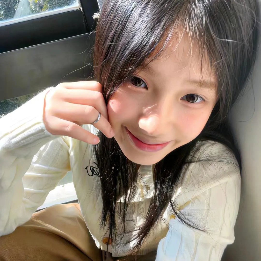 那女人、吉特巴
